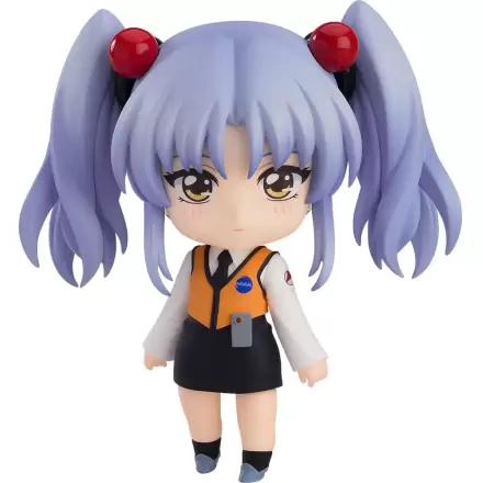 Martian Successor Nadesico Nendoroid Akčná Figúrka Ruri Hoshino 10 cm termékfotója