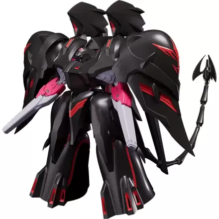 Martian Successor Nadesico: The Motion Picture - Prince of Darkness Moderoid plastový model Kit Black Sarena 19 cm produktová fotografia