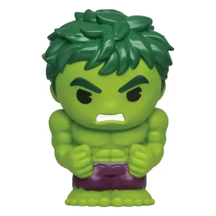 Marvel's The Avengers Coin Bank Hulk pokladnička produktová fotografia