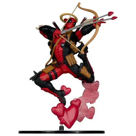 Marvel socha v mierke 1/10 Deadpool (Deadpool #26) 20 cm produktová fotografia