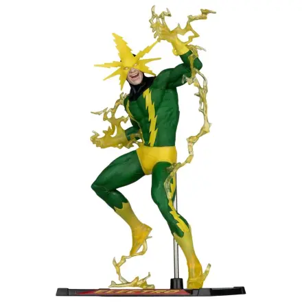 Marvel socha v mierke 1/10 Electro (Joe Fixit #5) 19 cm produktová fotografia