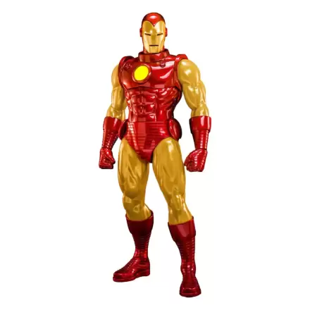 Marvel Action Figúrka 1/6 Iron Man 32 cm termékfotója