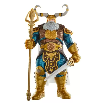 Marvel 85. výročie Marvel Legends akčná figúrka Odin 21 cm termékfotója