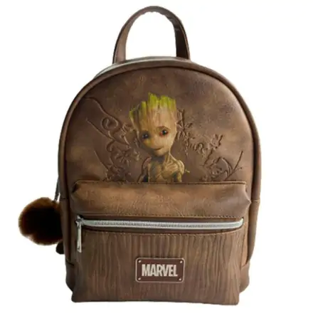 Marvel Guardians of the Galaxy Groot batoh 28 cm termékfotója