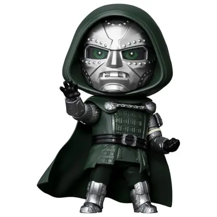 Marvel akčná figúrka Avengers: Doomsday Doctor Doom 12 cm produktová fotografia