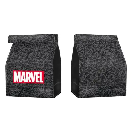 Marvel desiatová taška All Over produktová fotografia