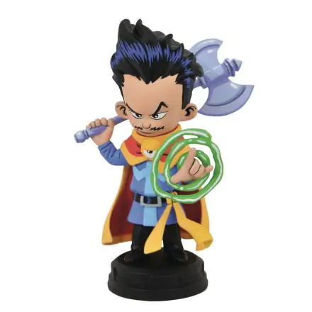 Marvel Animovaná soška Doktor Strange 13 cm termékfotója