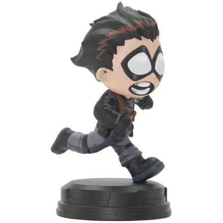 Marvel Animated Winter Soldier figúrka 10 cm termékfotója