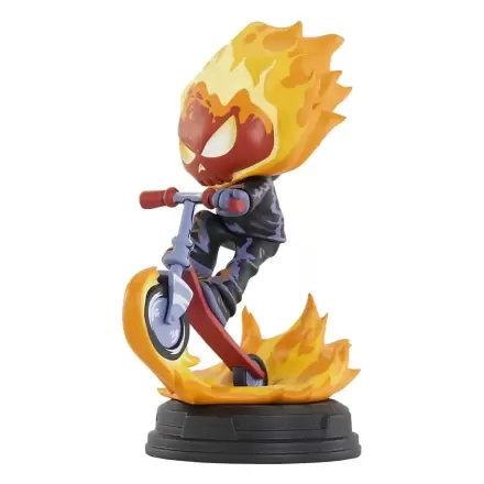 Marvel Animated Statue Ghost Rider 11 cmMarvel Animated Socha Ghost Rider 11 cm produktová fotografia