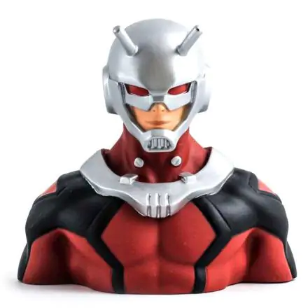 Marvel Ant-Man pokladnička busta 20cm produktová fotografia