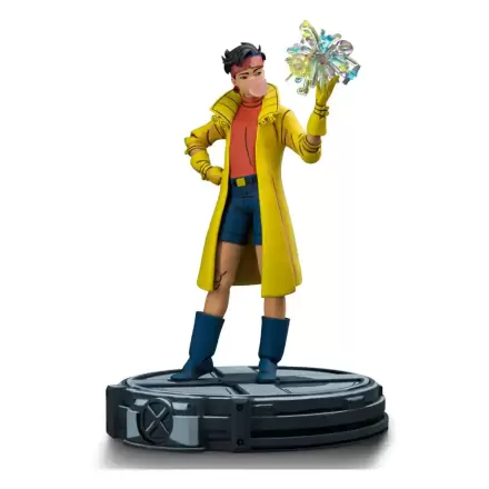 Marvel Art Scale Statue 1/10 X-Men´97 Jubilee 19 cm termékfotója