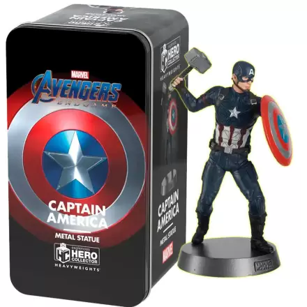 Marvel Avengers Heavyweights Captain America figúrka 30 cm termékfotója