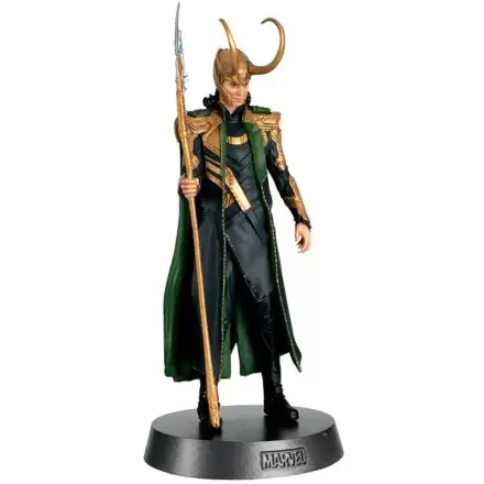 Marvel Avengers Heavyweights Loki figúrka 15 cm termékfotója