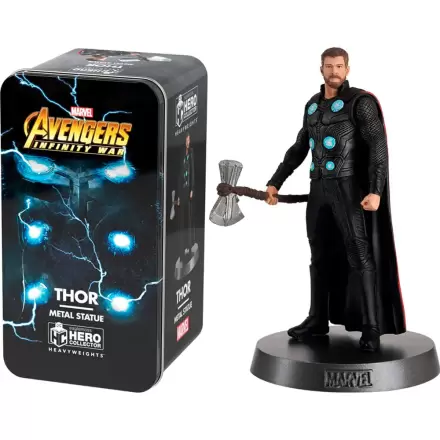 Marvel Avengers Infinity War Heavyweights Thor figurka, 30 cm termékfotója