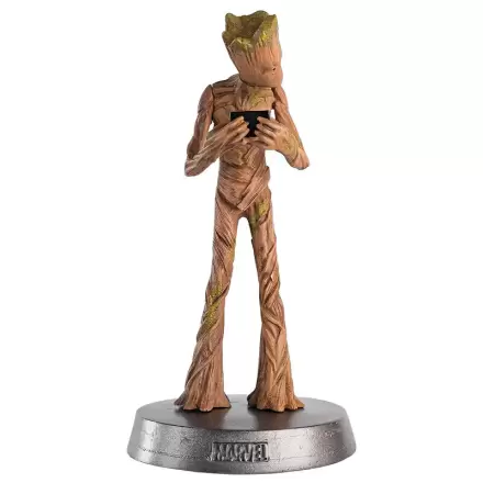 Marvel Avengers Infinity Wars Heavyweights Groot figurka termékfotója