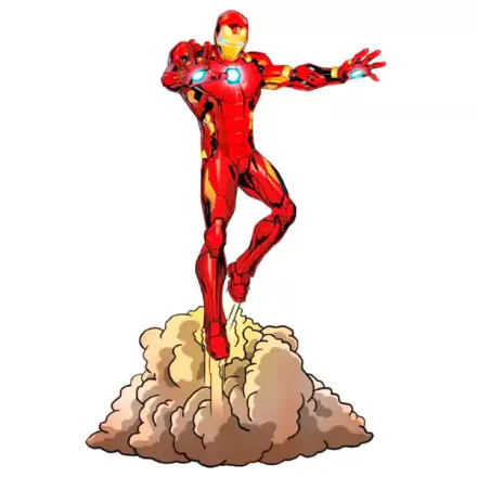 Marvel Avengers Iron Man figúrka 15 cm termékfotója