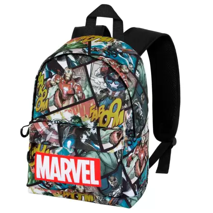 Marvel Avengers React adaptabilný batoh 34 cm produktová fotografia