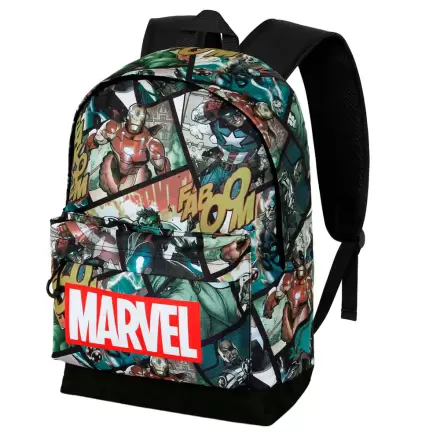 Marvel Avengers React prispôsobiteľný batoh 44 cm produktová fotografia