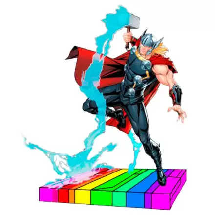 Figúrka Marvel Avengers Thor 11 cm termékfotója