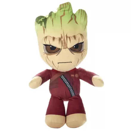 Marvel Baby Groot plyšová figúrka 30 cm termékfotója