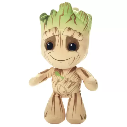 Marvel Baby Groot plyšová hračka 30 cm produktová fotografia