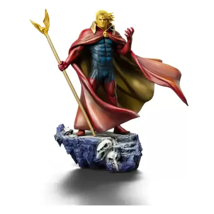 Marvel BDS Art Scale socha 1/10 Adam Warlock 25 cm termékfotója