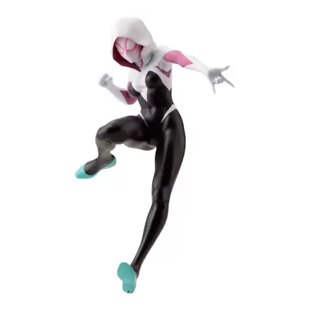 Marvel Bishoujo PVC soška 1/7 Spider-Gwen Renewal Package Ver. 22 cm termékfotója