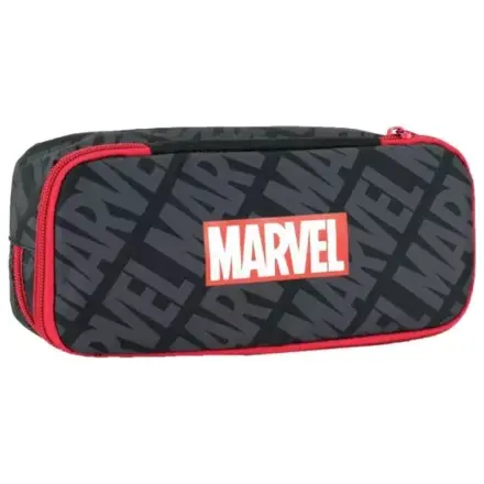 Marvel Black Peračník s 2 priehradkami 26 cm produktová fotografia
