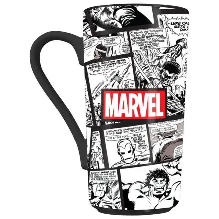 Marvel hrnček 550ml produktová fotografia