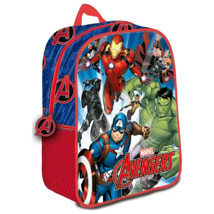 Marvel Avengers 3D ruksak 30cm produktová fotografia