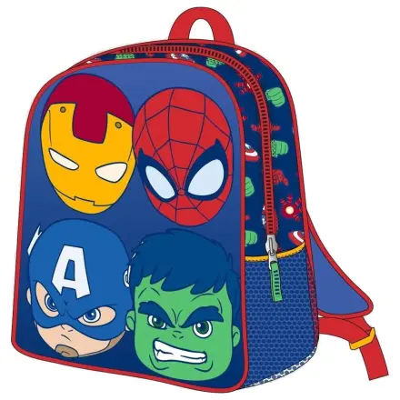 Marvel Avengers 3D batoh 30 cm produktová fotografia