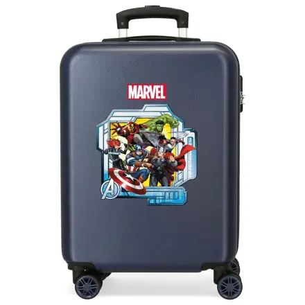 Marvel Avengers ABS cestovný kufor 55cm produktová fotografia