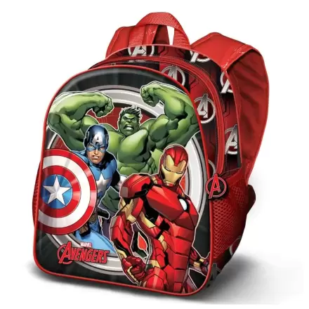 Marvel Avengers Almighty batoh 39cm termékfotója