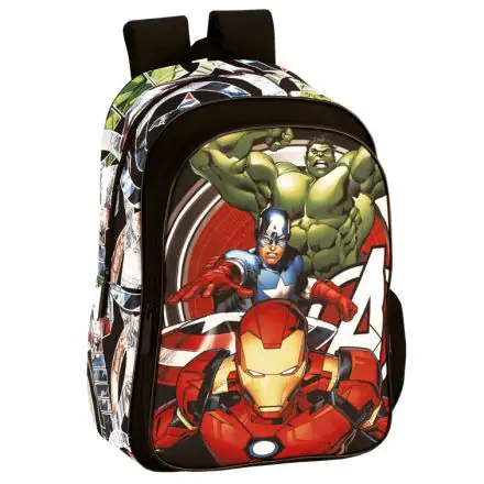 Marvel Avengers Cosmic adaptable batoh 42cm produktová fotografia