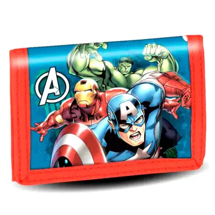 Marvel Avengers Energy Peněženka termékfotója