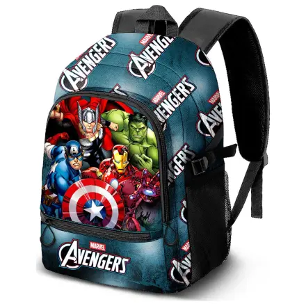 Marvel Avengers Fight batoh 41 cm produktová fotografia