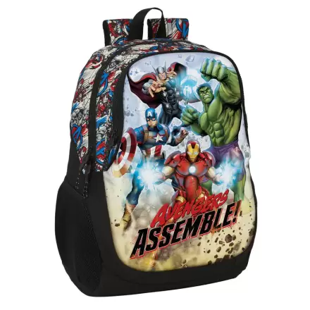 Marvel Avengers Forever prispôsobiteľný batoh 44 cm termékfotója