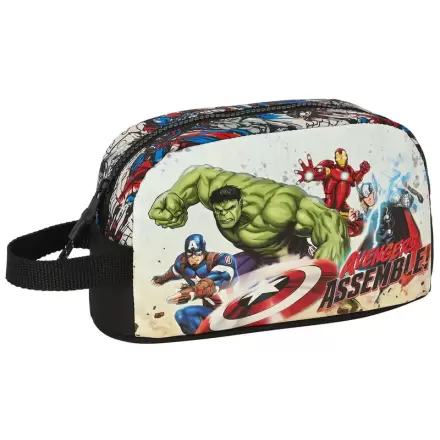 Marvel Avengers Forever termo taška na raňajky produktová fotografia