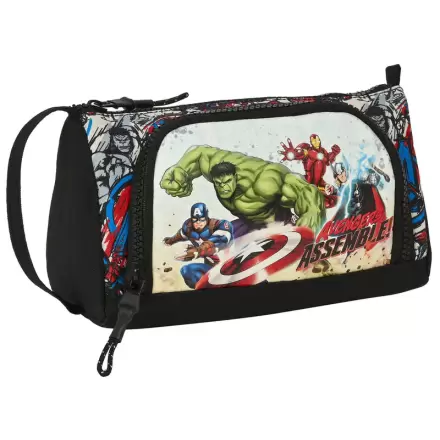 Marvel Avengers Forever peračník s drop-down vreckom produktová fotografia