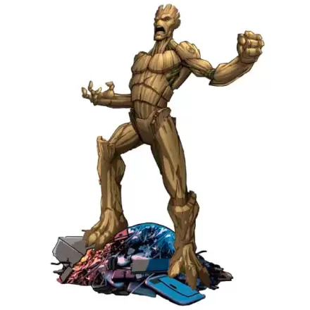 Marvel Avengers Groot figúrka 13 cm termékfotója