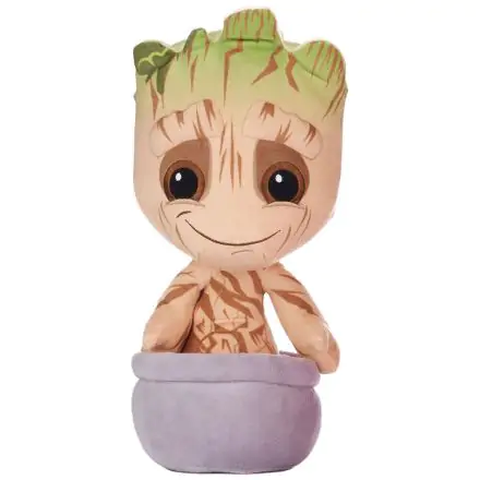 Marvel Avengers Groot plyšová figúrka 30 cm termékfotója