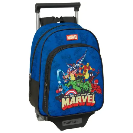 Marvel Avengers vozík 33cm produktová fotografia