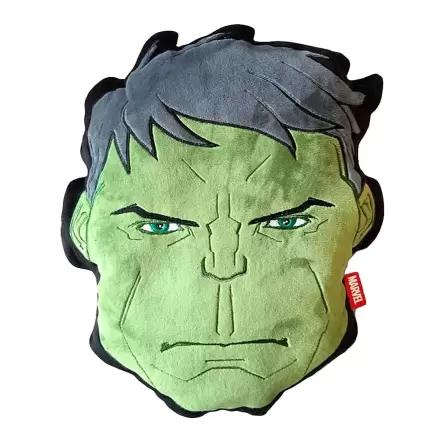 Marvel Avengers Hulk 3D poduška termékfotója