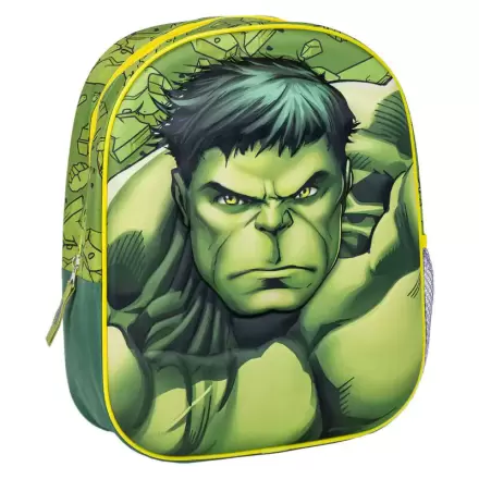 Marvel Avengers Hulk ruksak 31cm produktová fotografia