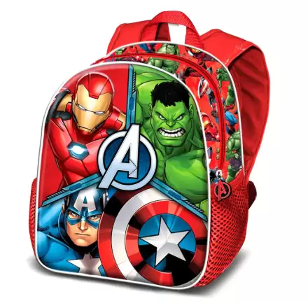 Marvel Avengers Veľký ruksak 39cm produktová fotografia