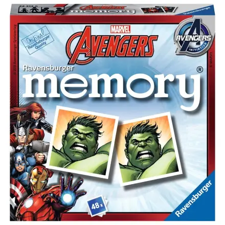 Marvel Avengers vrecková pamäťová hra produktová fotografia