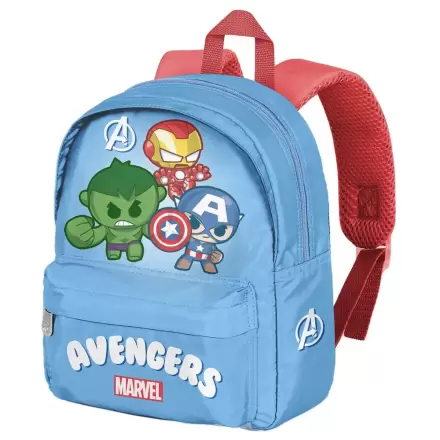 Marvel Avengers ruksak 27 cm produktová fotografia