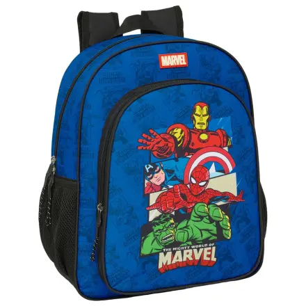 Marvel Avengers adaptabilný batoh 32 cm produktová fotografia