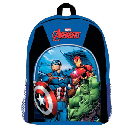 Marvel Avengers batoh 40 cm termékfotója