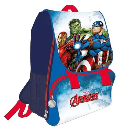 Marvel Avengers ruksak 40 cm produktová fotografia